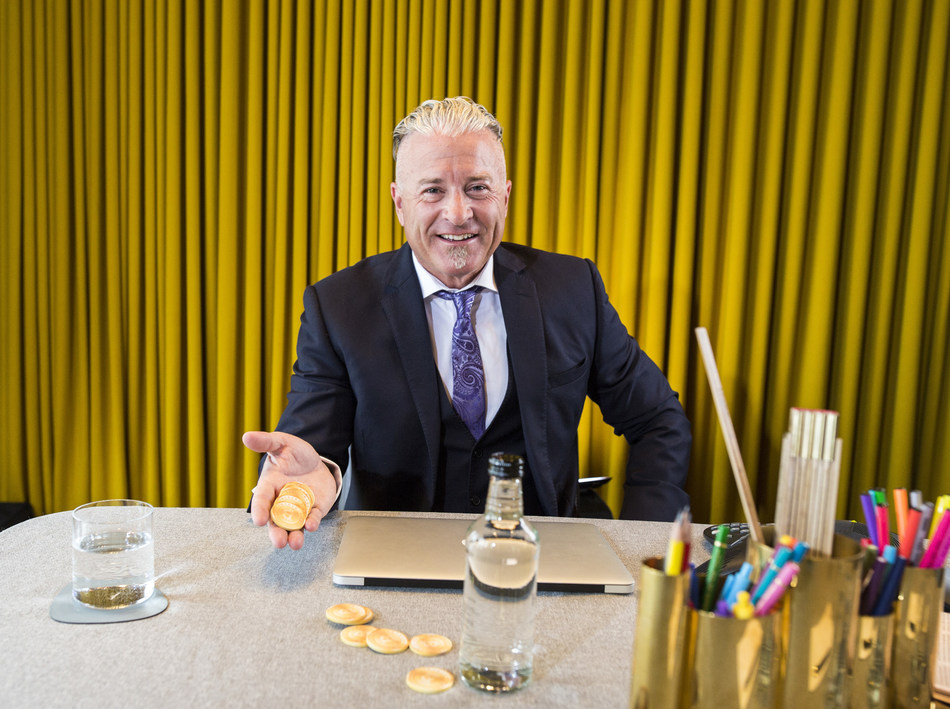 calvin ayre btc or bch