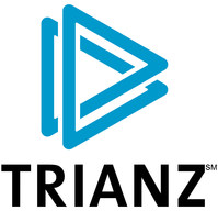 Trianz Logo (PRNewsfoto/Trianz)