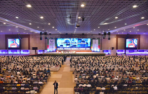 Historic Patidar Summit 2018 Concluded on a High Note