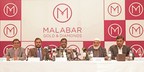 Malabar Gold &amp; Diamonds Makes Historic Gain, Opens 11 Showrooms in a Day Across 6 Countries; Crossing Milestone of 200 Showrooms Globally