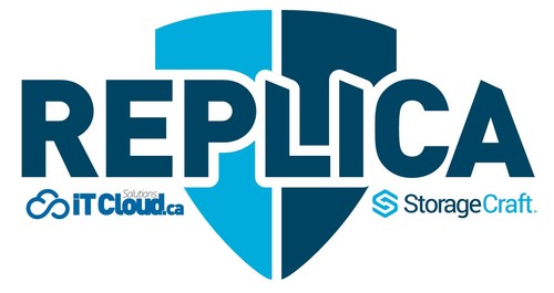 StorageCraft_Replica_Logo