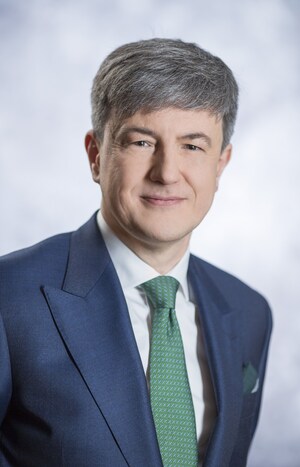 Paweł Gieryński zum geschäftsführenden Partner bei Abris Capital Partners ernannt