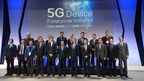 Vivo partners with China Mobile on "China Mobile 5G Device Forerunner Initiative" to drive 5G advancement