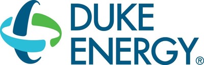Duke Energy, the nation's largest electric utility, unveils its new logo. (PRNewsFoto/Duke Energy) (PRNewsfoto/Duke Energy)
