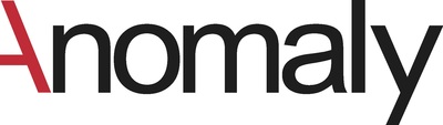 Anomaly logo.