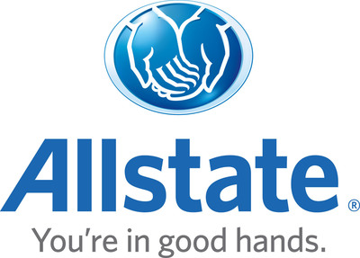 Allstate Insurance Co. logo