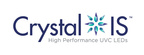 Crystal IS to Showcase UVC LEDs for Disinfection and Spectroscopic Instrumentation Applications at SPIE Photonics West 2017