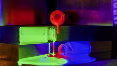 Nanosys Invites Consumers To Explore The Beautiful World Of Quantum Dot