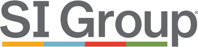 SI Group Corporate Logo. (PRNewsFoto/SI Group, Inc.)