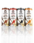 Califia Farms Expands 'Feel Good Energy' Options With New Line Of Premium, Plant-Based And Shelf-Stable Nitro Draft Lattes With Oatmilk