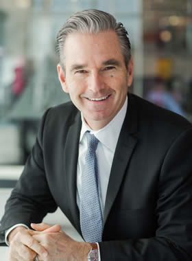 Paul Forte, Actifio Chief Revenue Officer