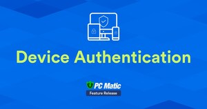 PC Matic Releases 'Device Authentication' Tool