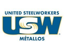 United Steelworkers (USW) (Groupe CNW/Syndicat des Mtallos)