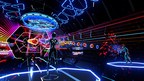 STUMPER, a VR Rhythm Game features tracks from famous EDM artists from Asia