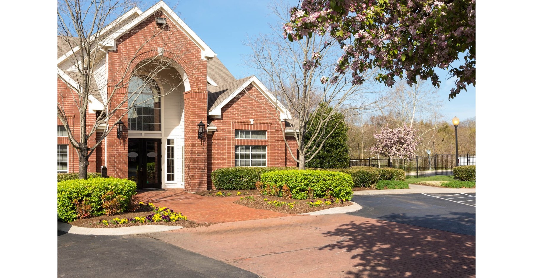 Admiral Capital Real Estate Fund II, LP and Security Properties Acquire