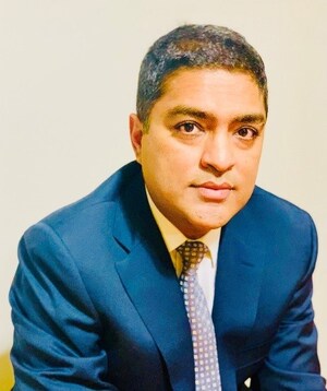 Choice Hotels Appoints Vikas Bhalla As Chief Transformation Officer
