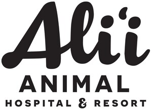 Ali'i Animal Hospital and Pet Resort Grand Opening September 24, 2019