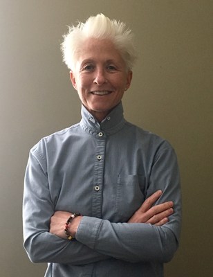 Sue Rechner, CEO of WD Lab Grown Diamonds