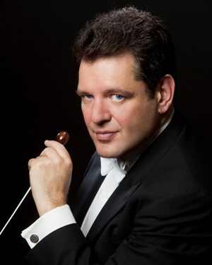 David Bernard Wins First Prize in the American Prize Orchestral Conducting Competition