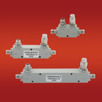 Fairview Microwave Launches New Couplers that Operate in the mmWave Frequency Range of 26.5 GHz to 67 GHz