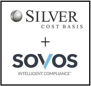 Silver Cost Basis and Sovos Partner to Offer End-to-End Tax Information Reporting for Cryptocurrency