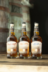 Meet the Captains: J.P. Wiser's latest release of the Alumni Whisky Series