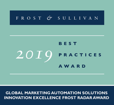 Zift Commended by Frost & Sullivan for Developing ZiftONE, a Marketing Automation Tool for Channel Partner Management and Marketing Strategies