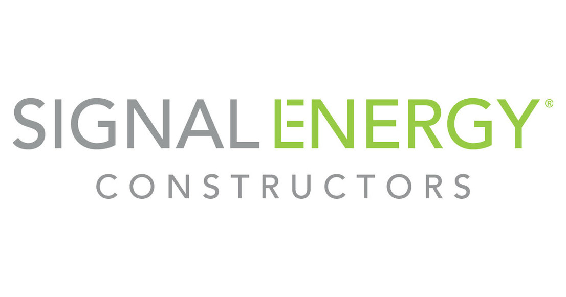 Signal Energy to Build Five Solar Projects in Texas and California