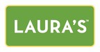 Meyer Natural Foods Introduces Laura's Plant-Based Burgers
