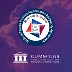 Cummings Graduate Institute for Behavioral Health Studies Granted Membership to NC-SARA