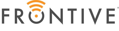 Frontive Logo