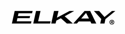 Elkay logo (PRNewsfoto/Elkay)