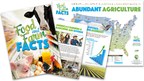 Engage Students and Share the Story of Agriculture with Food and Farm Facts
