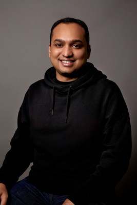 Arpan Nanavati, CTO, Moda Operandi