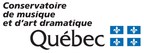 Invitation - Réprésentation des pièces Peanuts et Gênes 01 de Fausto Paravidino au Conservatoire d'art dramatique de Québec
