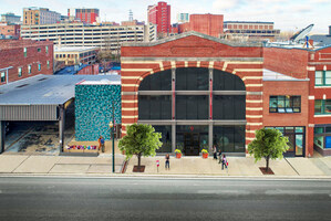 Center for Craft Invites Public to Grand Reopening on November 16