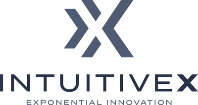 IntuitiveX Logo IntuitiveX Logo