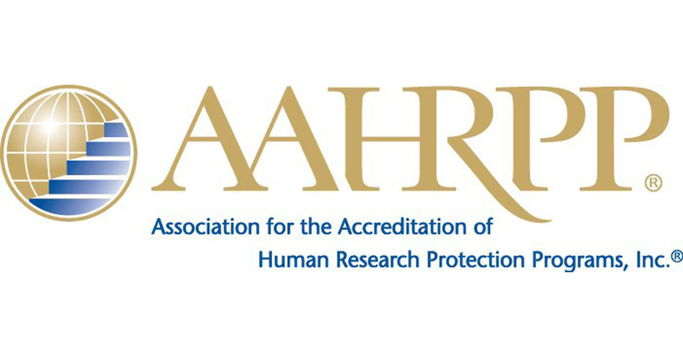 AAHRPP Accredits Six More Research Organizations, Including First