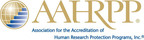 AAHRPP Accredits Six More Research Organizations, Including First Department of Defense Facility