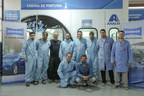 Axalta Supports Business Growth for Customers through Specialized Refinish Training in Argentina