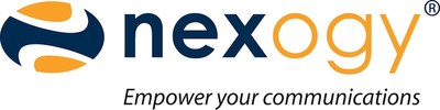 Nexogy Logo