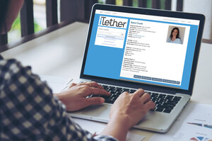 iTether Partners with Healthwise to Expand Access to Evidence-Based Health Literacy Content