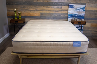The Natural Escape by My Green Mattress The Natural Escape by My Green Mattress