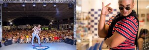 "Beijos da Doroth". Conheça Antônio Lucas, o profissional e empresário mais versátil da atualidade e da web