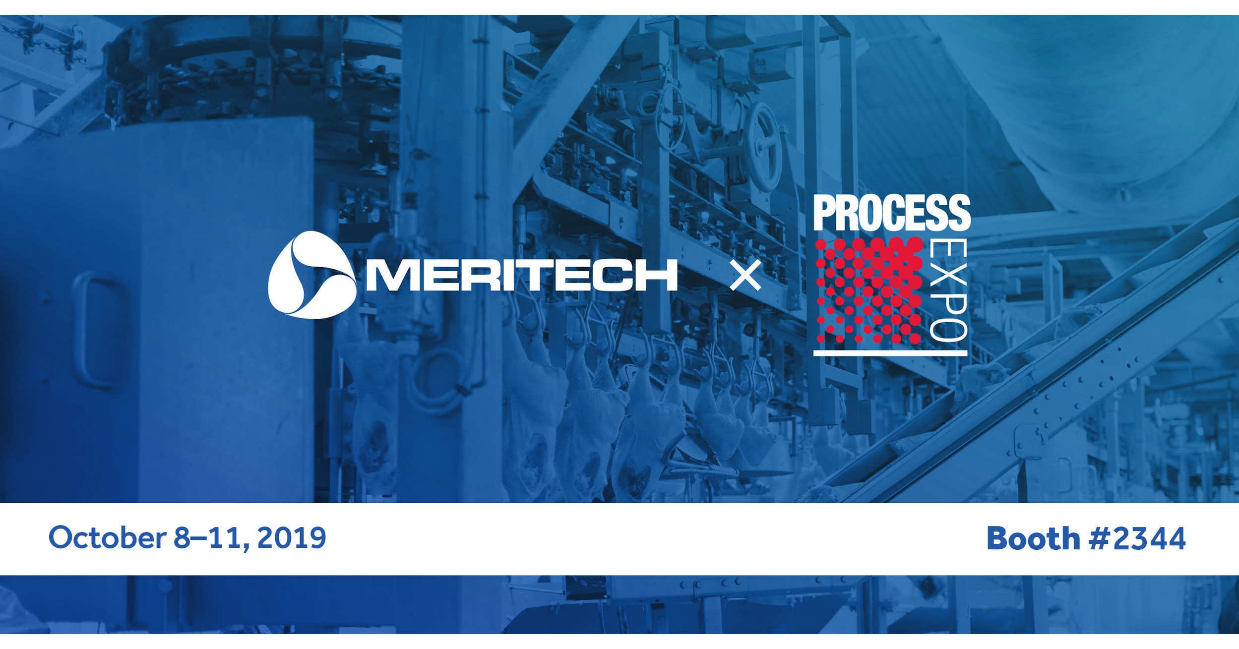 Meritech Shares Best Practices for Achieving Employee Hygiene and Food
