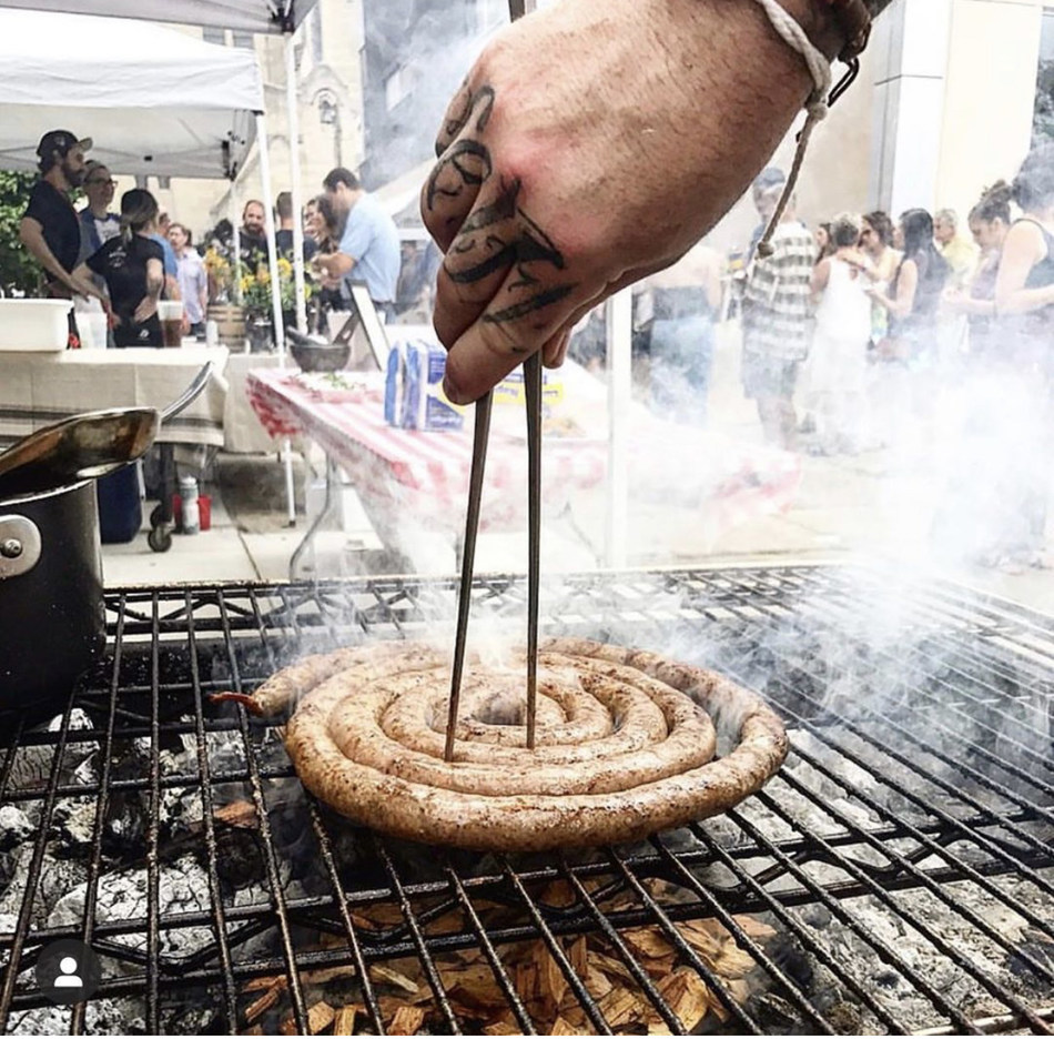 The Western Pennsylvania Lamb CookOff & Festival Expands to Pittsburgh