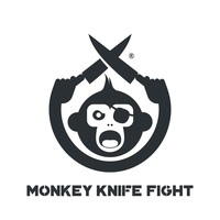 Monkey Knife Fight Logo (PRNewsfoto/Monkey Knife Fight)