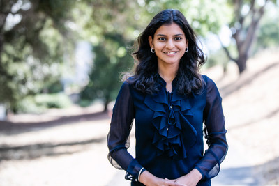 Monica Varman, investor at G2VP