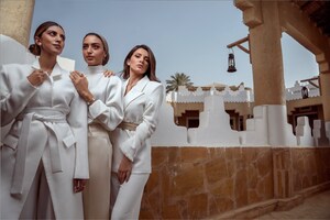 Chaumet Celebrates Saudi Creativity on National Day