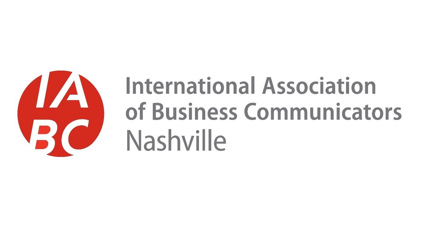 Top Communications Professionals Recognized At IABC Nashville's 2019 Music  City Gold Pen Awards